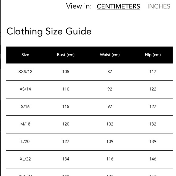 City Chic Size M/18 Dark Denim Slim Skinny Harley Spring Jeans - Picture 3 of 3